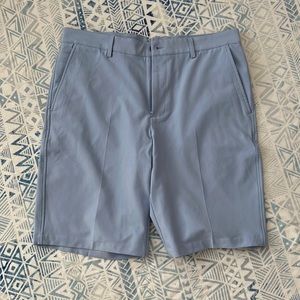 Dunning Shorts